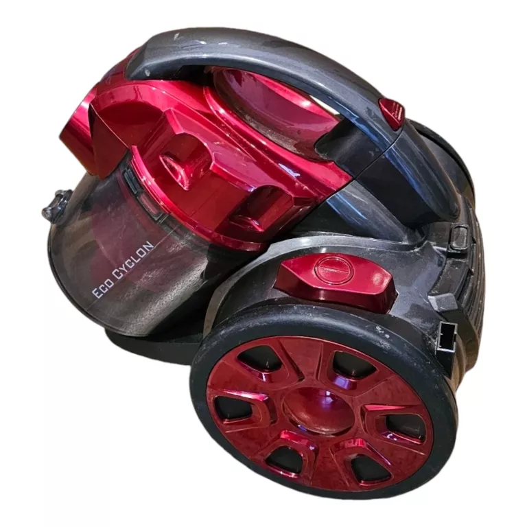 ODKURZACZ CLATRONIC ECO CYCLON *OKAZJA*