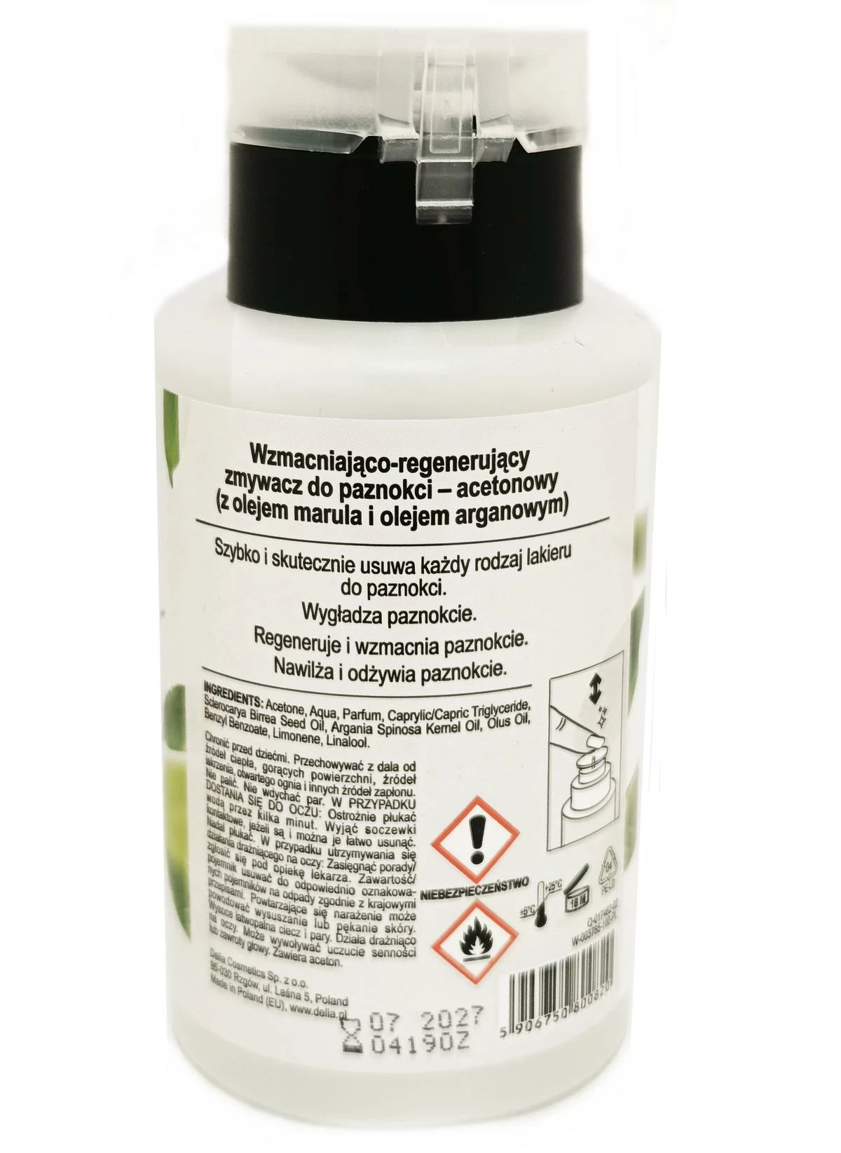 zmywacz-do-paznokci-z-acetonem-delia-200ml-ean-gtin-5906750800820