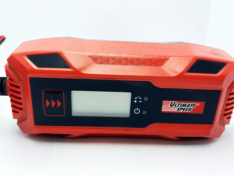 PROSTOWNIK ULTIMATE SPEED ULGD 5.0 A1 3,8 A