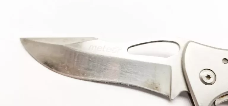 SCYZORYK METEOR