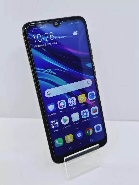 TELEFON HUAWEI Y6 2019 2/32GB