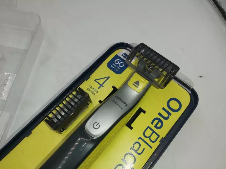 TRYMER PHILIPS ONEBLADE FACE QP2530/20 KOMPLET