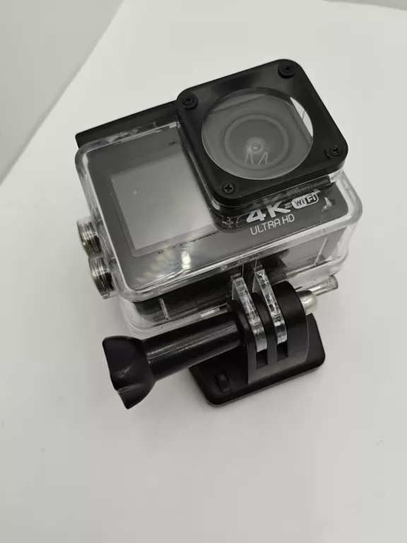 KAMERKA SPORTOWA GOMEDIA V35 +KARTA MSD 64GB