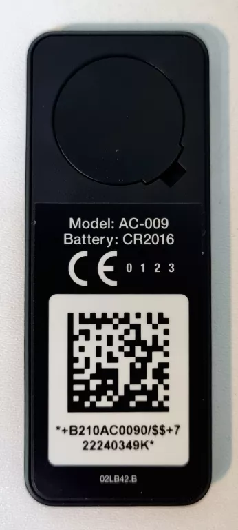 KARDIAMOBILE APARAT HOLTER EKG W SMARTFONIE