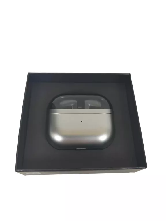 SŁUCHAWKI SAMSUNG GALAXY BUDS 3 PRO