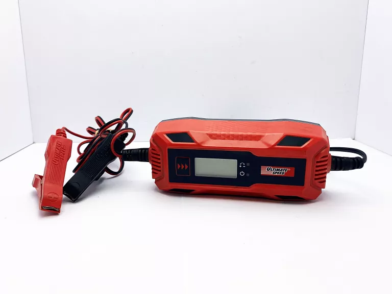 PROSTOWNIK ULTIMATE SPEED ULGD 5.0 A1 3,8 A