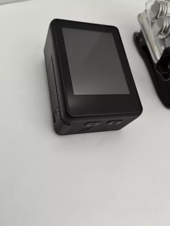 KAMERKA SPORTOWA GOMEDIA V35 +KARTA MSD 64GB