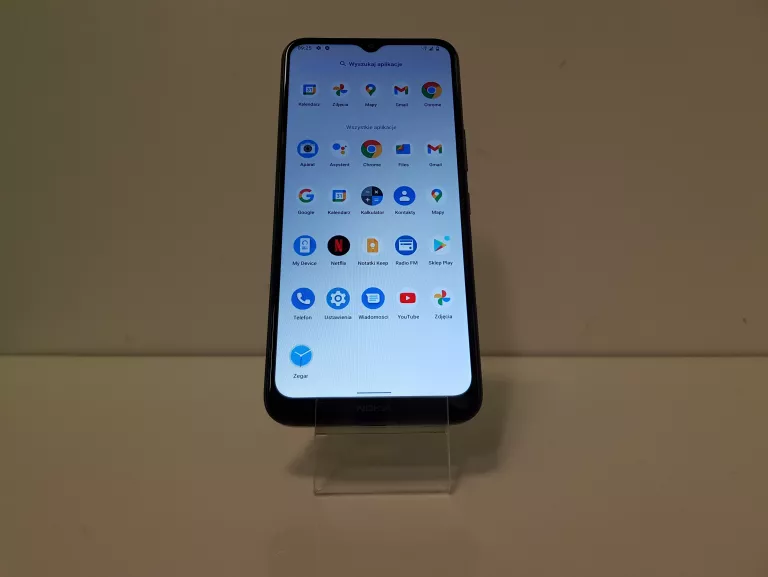 TELEFON NOKIA G11 PLUS 3/32 GB POLECAM!