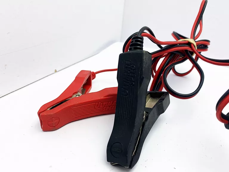PROSTOWNIK ULTIMATE SPEED ULGD 5.0 A1 3,8 A