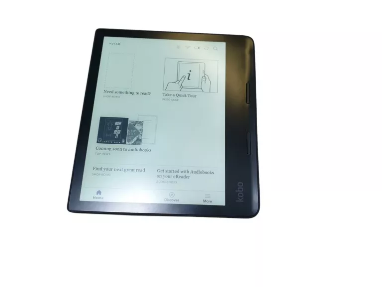 CZYTNIK RAKUTEN KOBO SAGE 32GB