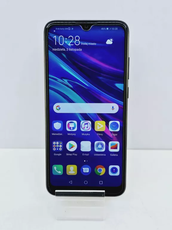 TELEFON HUAWEI Y6 2019 2/32GB