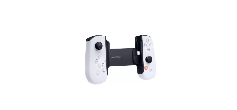 KONTROLER PAD BACKBONE ONE USB-C ANDOROID I IPHONE 15 BB-51-P-WS V2