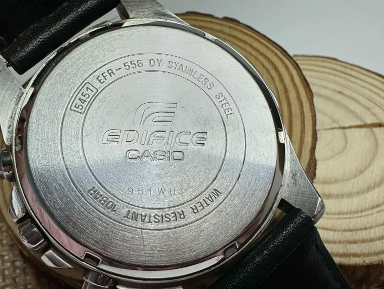 ZEGAREK CASIO EDIFICE 5451 EFR-556