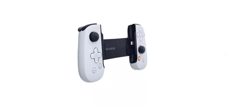 KONTROLER PAD BACKBONE ONE USB-C ANDOROID I IPHONE 15 BB-51-P-WS V2
