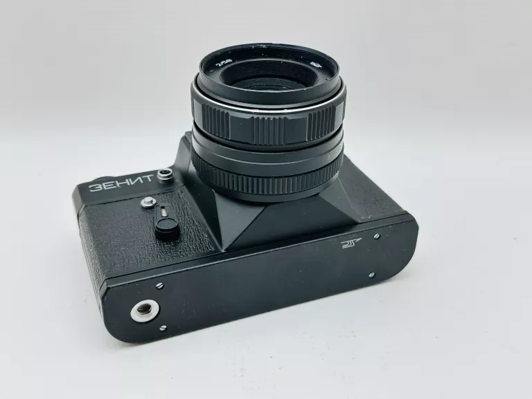 APARAT ZENIT ET VINTAGE PRL DO GABLOTY OPIS