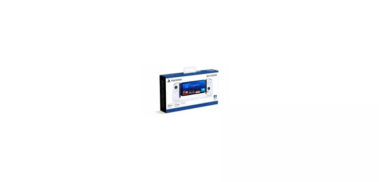 KONTROLER PAD BACKBONE ONE USB-C ANDOROID I IPHONE 15 BB-51-P-WS V2