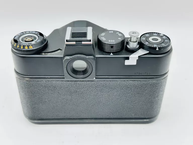 APARAT ZENIT ET VINTAGE PRL DO GABLOTY OPIS