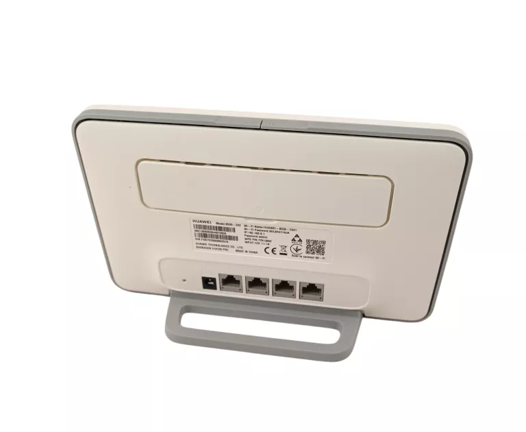 ROUTER HUAWEI B535-232 KOMPLET