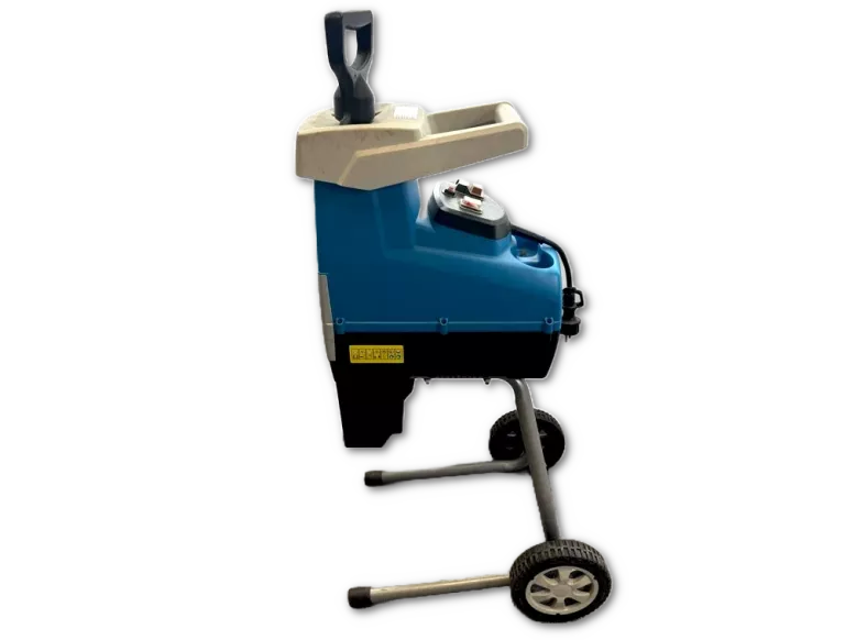 ROZDRABNIACZ ELEKTRYCZNY DO GAŁĘZI LIDER GTR 2801