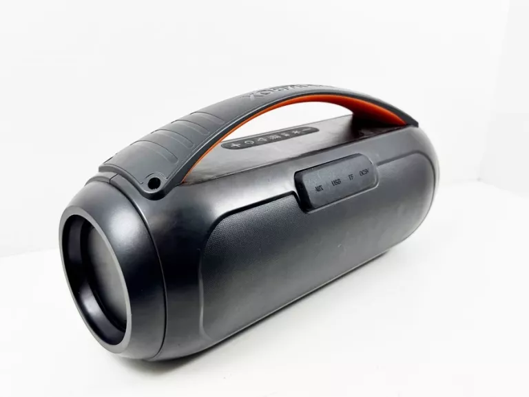 GŁOŚNIK BLUETOOTH  PULSAR BOOMBOX