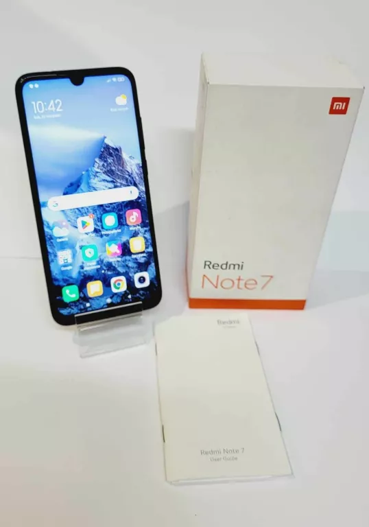 TELEFON REDMI NOTE 7