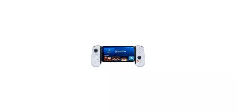 KONTROLER PAD BACKBONE ONE USB-C ANDOROID I IPHONE 15 BB-51-P-WS V2
