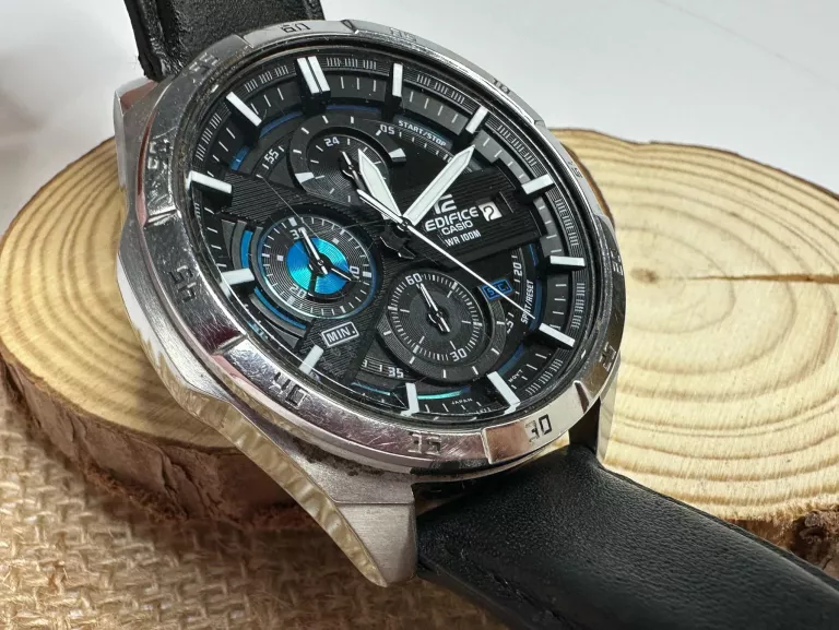 ZEGAREK CASIO EDIFICE 5451 EFR-556