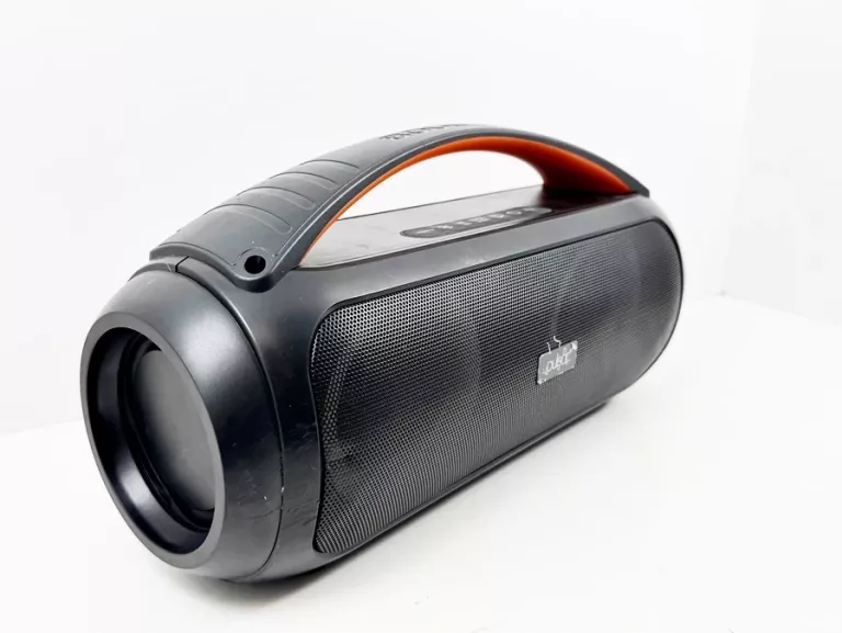 GŁOŚNIK BLUETOOTH  PULSAR BOOMBOX