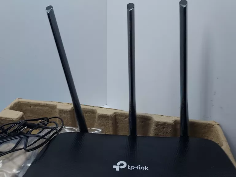 ROUTER TP-LINK  TK WR-940N