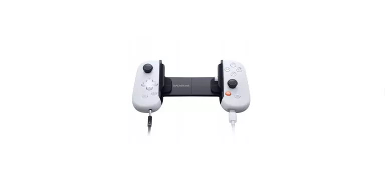 KONTROLER PAD BACKBONE ONE USB-C ANDOROID I IPHONE 15 BB-51-P-WS V2