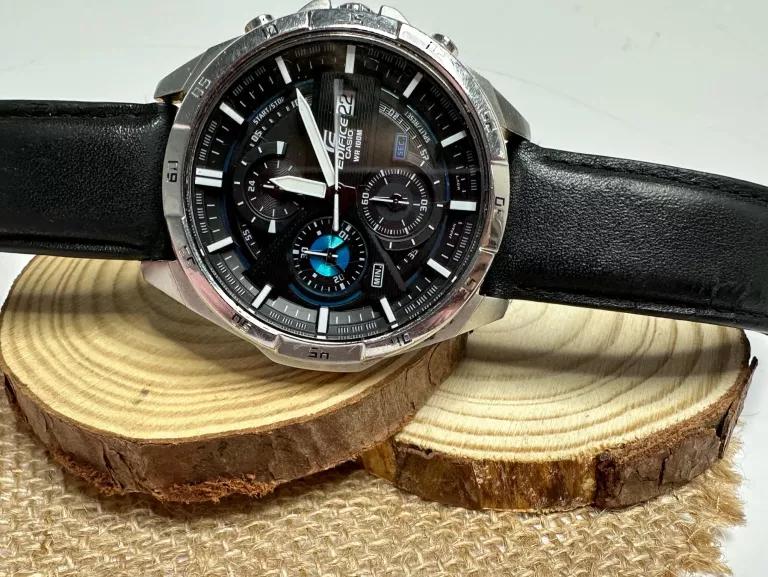 ZEGAREK CASIO EDIFICE 5451 EFR-556