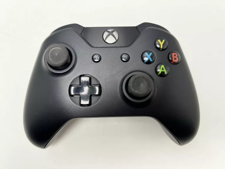 KONSOLA XBOX ONE S 500GB | 2 PADY | GRY