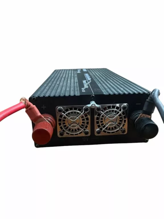 PRZETWORNICA SAMOCHODOWA VOLTCRAFT MSW 1200-12-G 1200W