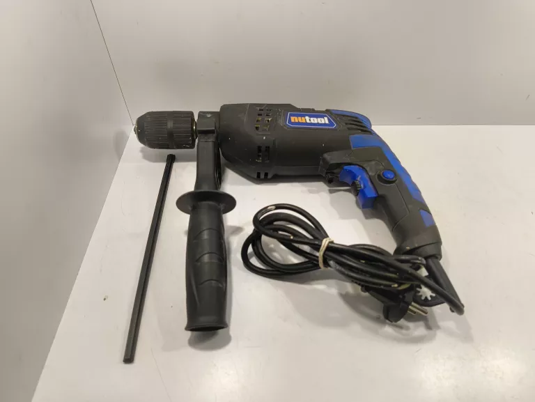 WIERTARKA NUTOOL NHD860W WALIZKA