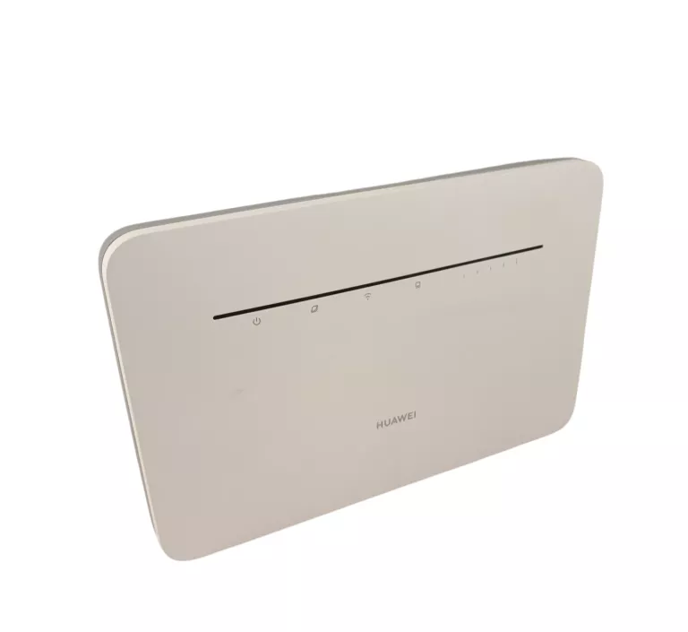 ROUTER HUAWEI B535-232 KOMPLET