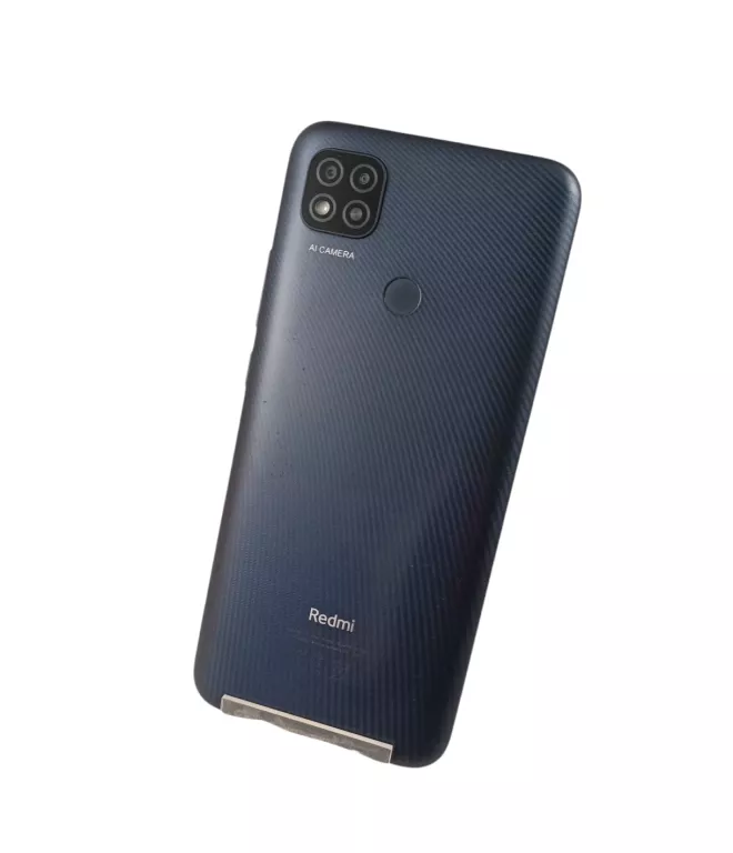 TELEFON XIAOMI REDMI 9C NFC