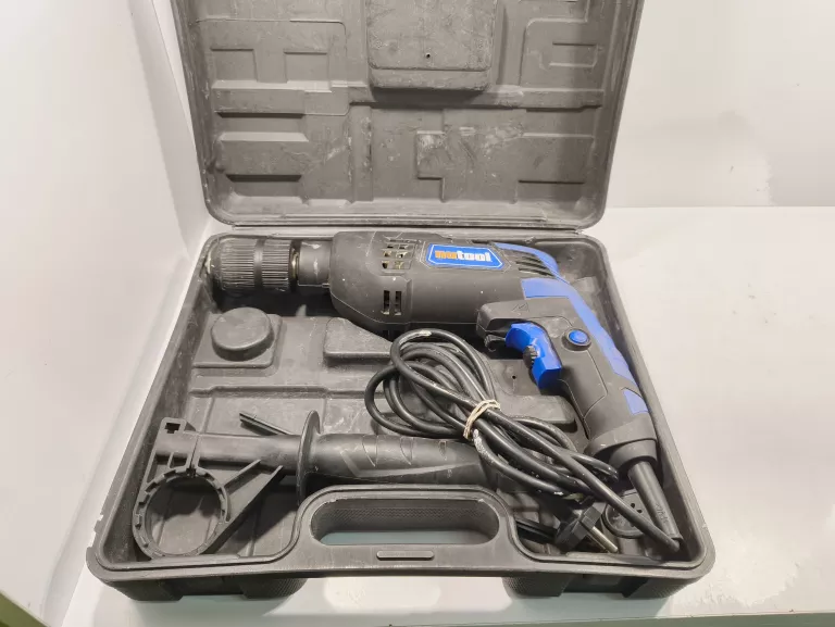 WIERTARKA NUTOOL NHD860W WALIZKA