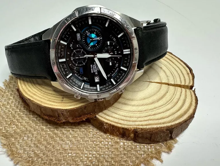 ZEGAREK CASIO EDIFICE 5451 EFR-556