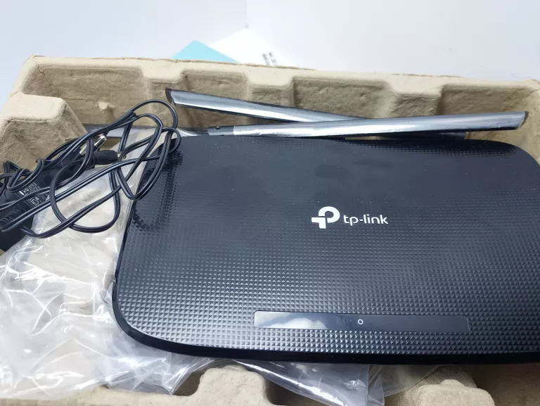 ROUTER TP-LINK  TK WR-940N