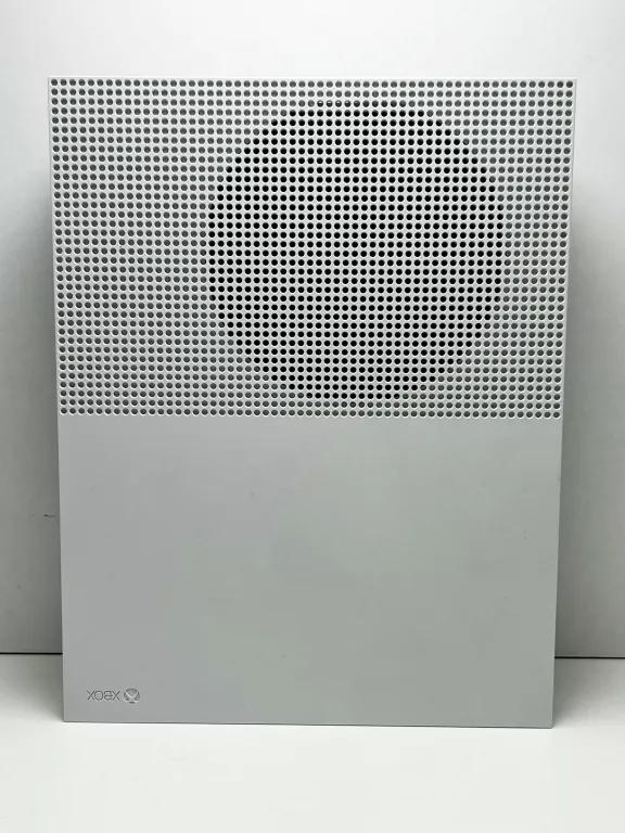 KONSOLA XBOX ONE S 500GB | 2 PADY | GRY