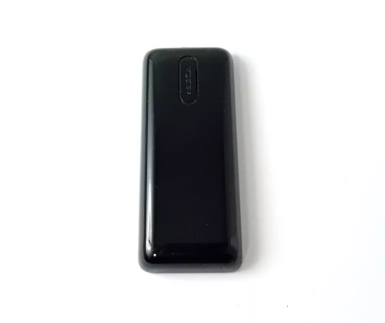 TELEFON NOKIA 107 (RM-961) CZARNY + ŁADOWARKA