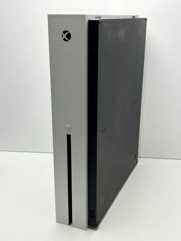 KONSOLA XBOX ONE S 500GB | 2 PADY | GRY