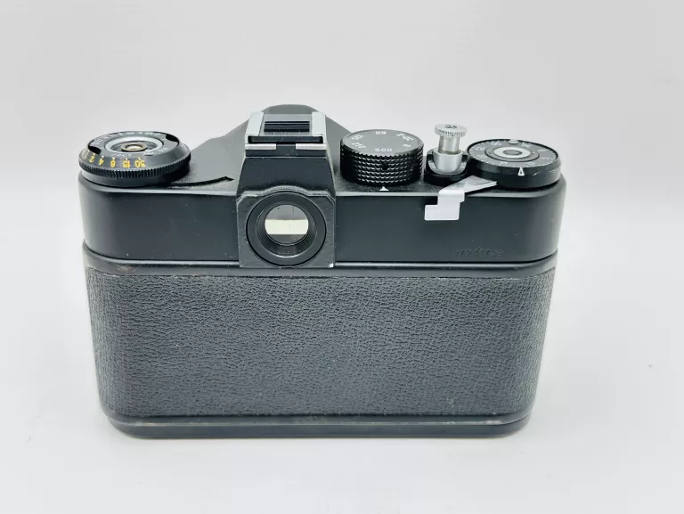 APARAT ZENIT ET VINTAGE PRL DO GABLOTY OPIS