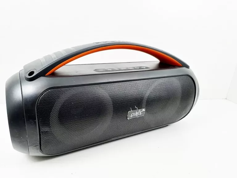 GŁOŚNIK BLUETOOTH  PULSAR BOOMBOX