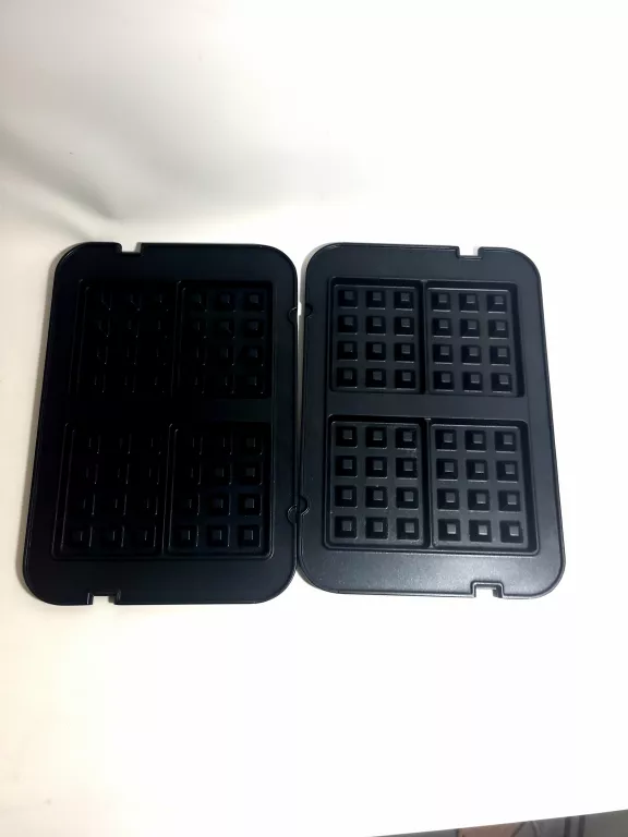 GRILL KONTAKTOWY ELEKTRYCZNY RAVEN EGE005 2000W