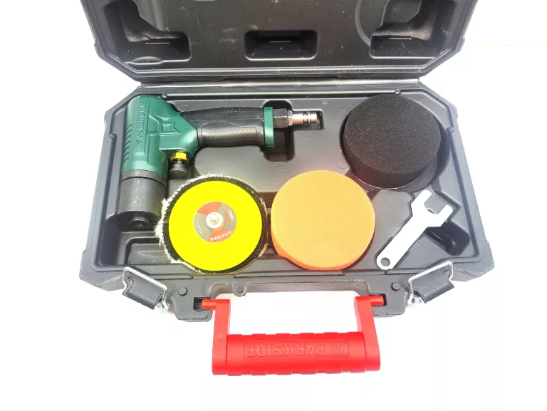 POLERKA PNEUMATYCZNA PARKSIDE PDAP 75 A1