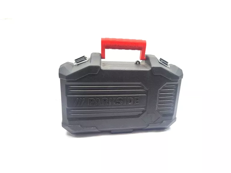 POLERKA PNEUMATYCZNA PARKSIDE PDAP 75 A1