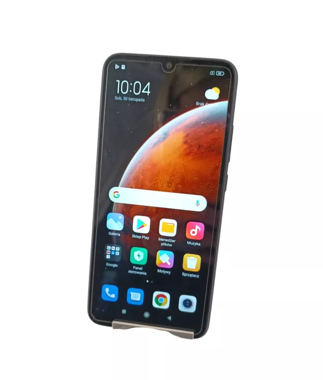 TELEFON XIAOMI REDMI 9C NFC