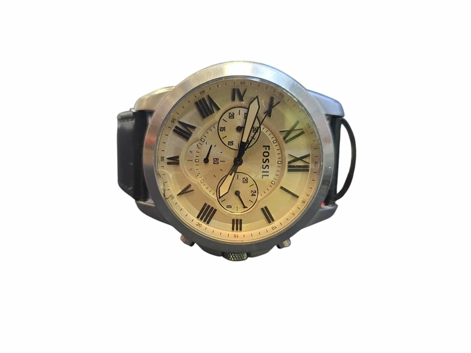 ZEGAREK FOSSIL FS5152 Męskie