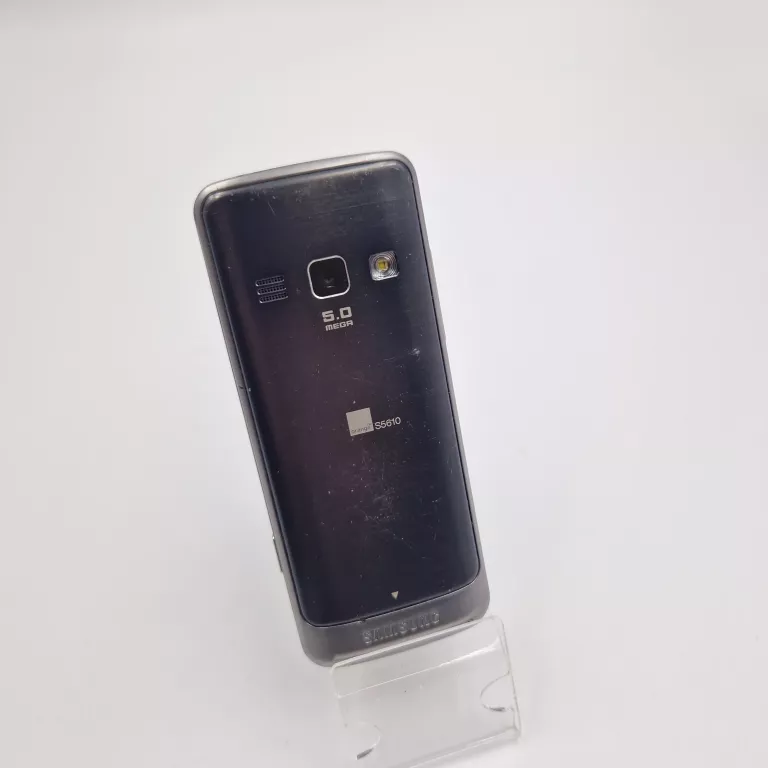 TELEFON SAMSUNG GT-S5610 BEZ SIMLOCKA